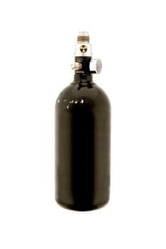 3M™ DBI-SALA® Vacuum Anchor Lifeline System Compressed Air Cylinder 2200085