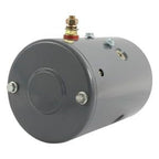 #US Replace Parts Pump for Liftgate Hydraulic Motor for Monarch CCW 12V DBB W-9002 2201094 08058 8058 - (fant5526#19153)