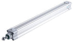 FESTO DSBC-32-320-PPVA-N3 320MM STROKE, 32MM PISTON DIAMETER, CYLINDER, DOUBLE-ACTING, DSBC SERIES, MALE THREAD, PNEUMATIC CUSHIONING (ADJUSTABLE AT BOTH ENDS), ROD AT ONE END, SENSOR SLOT ON ONE SIDE