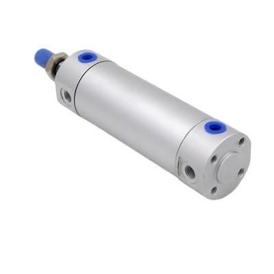 1pcs CG1BN 40 Standard Double Acting Single Rod Pneumatic Air Cylinder CDG1BN CG1BA(Stroke 50mm)
