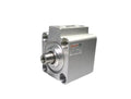 0822010541 Double Acting, 32 MM BORE, Pneumatic Cylinder, KHZ-DA-032-0010-O, KHZ Series, 10 MM Stroke