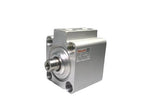 0822010541 Double Acting, 32 MM BORE, Pneumatic Cylinder, KHZ-DA-032-0010-O, KHZ Series, 10 MM Stroke