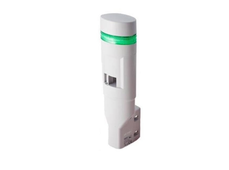 LD6A-1GZQW-W, Tower Lights LED Tower Frame Mount 1 Tier