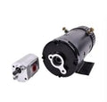 Hydraulic Lift Pump & Motor 161937 for Skyjack Scissor Lift SJIII3220 SJIII3215 SJIII3219 SJIII3226 SJIII4620 SJIII4626 SJIII4632
