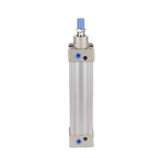 Cylinder Series Bore 50mm Standard SAI50 Double Acting Pneumatic Cylinder 350 400 450 500 600 700 800 900 1000mm Stroke(SAI50X400S)