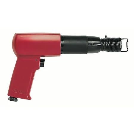 Cp7150 for Chicago Pneumatic 0.401" Round Pistol Air Hammer 2300 Bpm