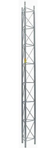 ROHN 25G Series 20' Tower with 25AG Top Section with Set Screw