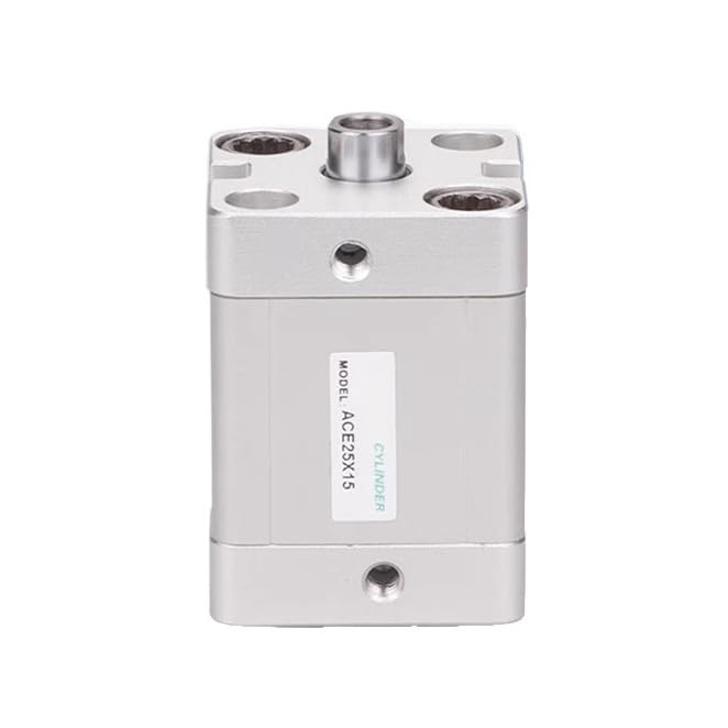 Compact Cylinder ACE100X5