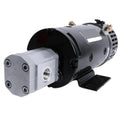24 VDC Hydraulic Motor Pump 161936 161937 for Skyjack SJIII3220 3226 4620 4632