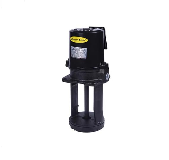 Available for COOLANT Pump Type ACP-100F ACP-60F ACP-180F ACP-250F ACP-400F ACP-101A ACP-181A ACP-251A ACP-401A A-RYUNG Machinery IND.CO.,LTD General Accessories (ACP-250F)
