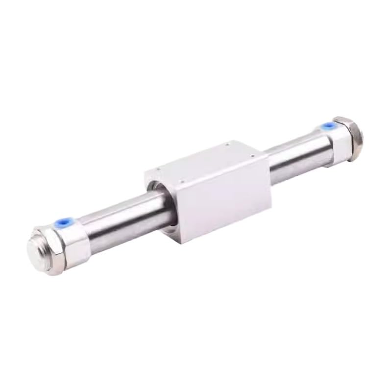 rodless Cylinder CY1B25-100