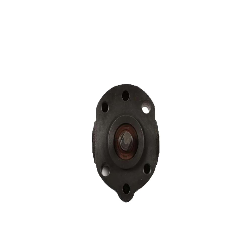 Hydraulic Pump 45510-13200-71 Compatible with Forklift