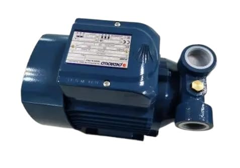 Compatible for pedrollo Cooling Circulation Pump pq80-380V pqm80-220V (pq80-380V)