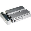 SMC CXSJM32-20 cyl, compact, slide bearing