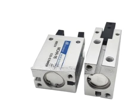Available for MINDMAN Finger Cylinder MCHA-16 MCHA-20 MCHA-25 MCHA-32 General Accessories (MCHA-16)