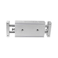 Double-Rod Double-Shaft Sliding Table Cylinder CXSW32-75