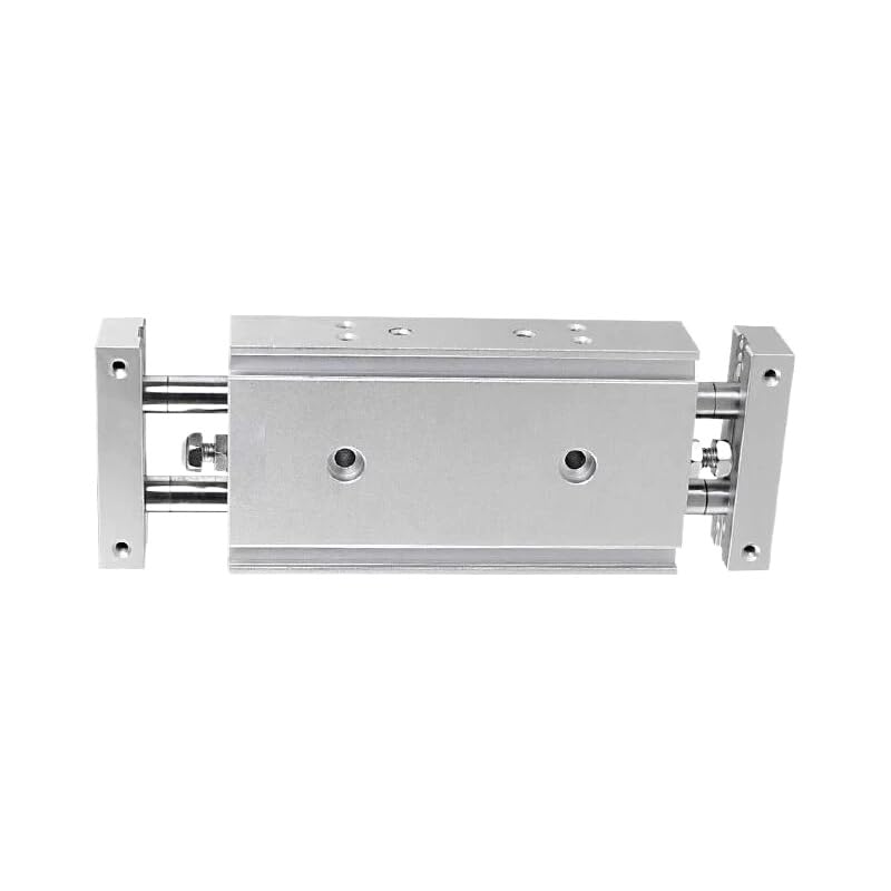 Double-Rod Double-Shaft Sliding Table Cylinder CXSW32-75