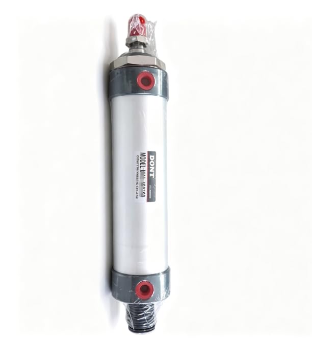 Available for Dont Cylinder MAL-16X25 MAL-16X50 MAL-16X75 MAL-16X100 MAL-16X125 MAL-16X150 MAL-16X175 MAL-16X200 General Accessories (MAL-16X150)