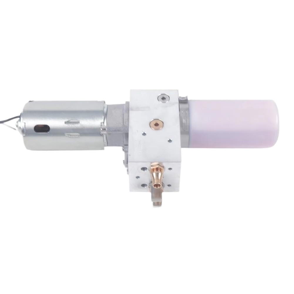 Hydraulic Liftgate Pump 20853013 25965861 13502688 25835476 Compatible with Cadillac SRX CTS Wagon