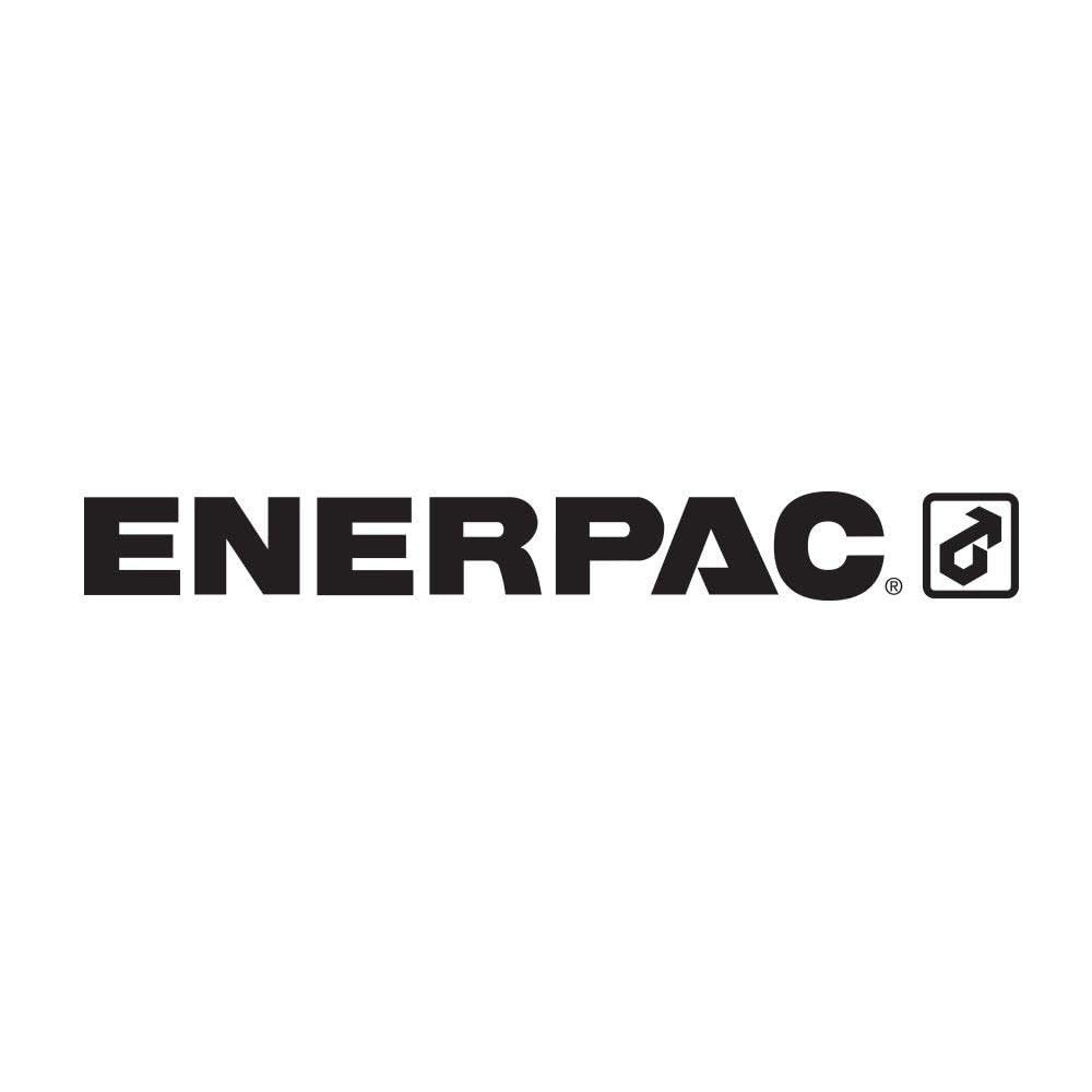 Enerpac SCR-156FP Cylinder and Pump Set with RC156 Cylinder and P392FP Foot Pump