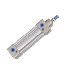 Cylinder Series Bore 50mm Standard SAI50 Double Acting Pneumatic Cylinder 350 400 450 500 600 700 800 900 1000mm Stroke(SAI50X400S)