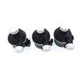 Tool Part For 3PCS Cooling Water Pump For Amarok Touareg For Q5 Q7 A6 A4 A5 059 121 012 B 059121012B