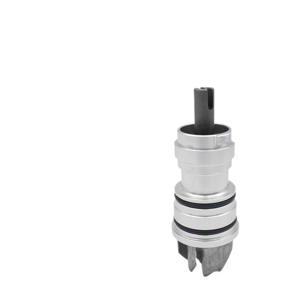 Water Pump Assembly 19250-KSV-J10 Compatible with NSS250X MF08 MF 08 2005-2007 Engine Cooling Water Pump