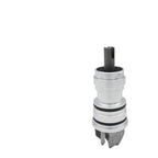 Water Pump Assembly 19250-KSV-J10 Compatible with NSS250X MF08 MF 08 2005-2007 Engine Cooling Water Pump