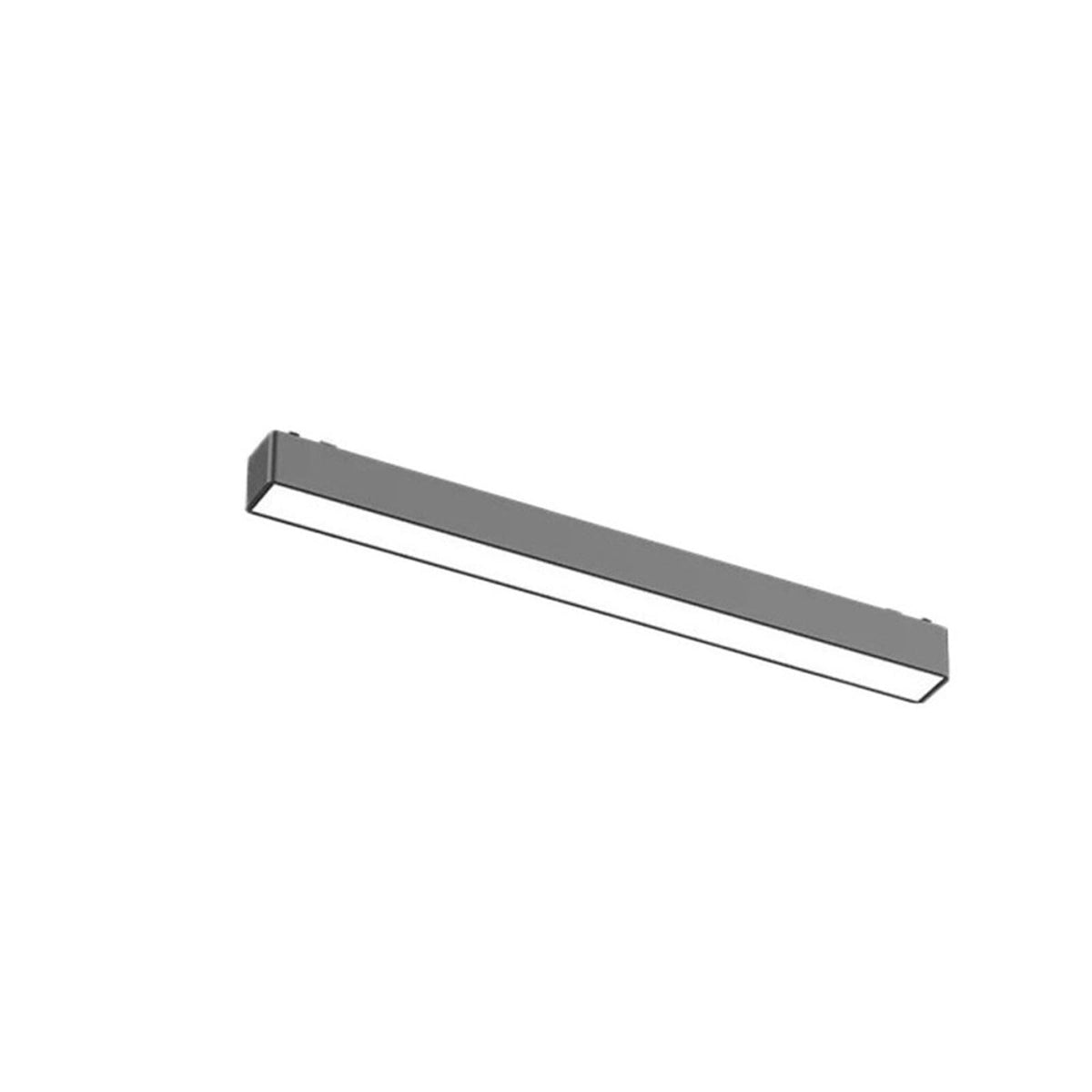 Magnetic Track Light Dimmable Ceiling Surface Mount Aluminium LED
