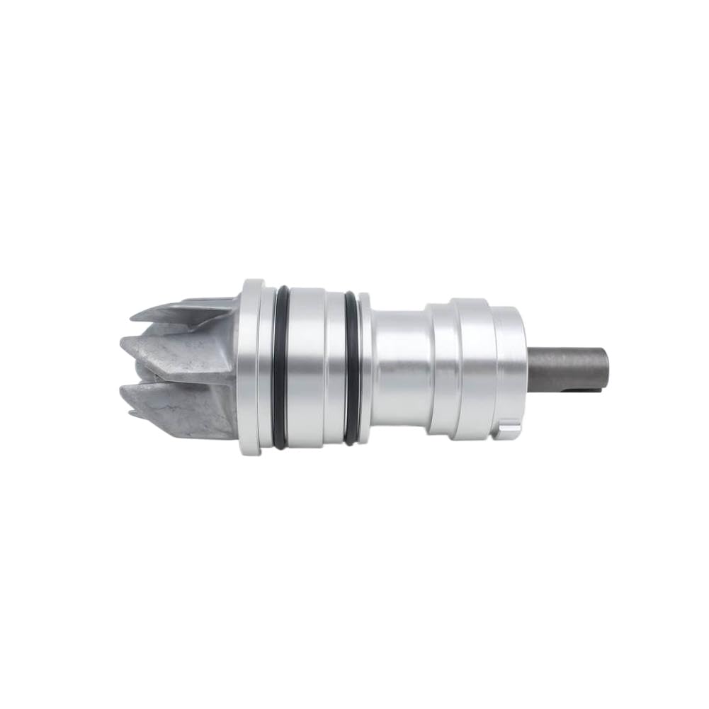 Water Pump Assembly 19250-KSV-J10 Compatible with NSS250X MF08 MF 08 2005-2007 Engine Cooling Water Pump