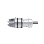 Water Pump Assembly 19250-KSV-J10 Compatible with NSS250X MF08 MF 08 2005-2007 Engine Cooling Water Pump