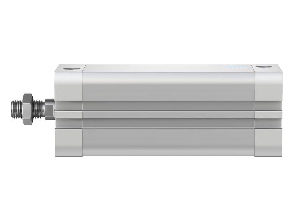 Compatible with FESTO ADN-32-80-A-PPS-A 572663 Compact Air Cylinder New