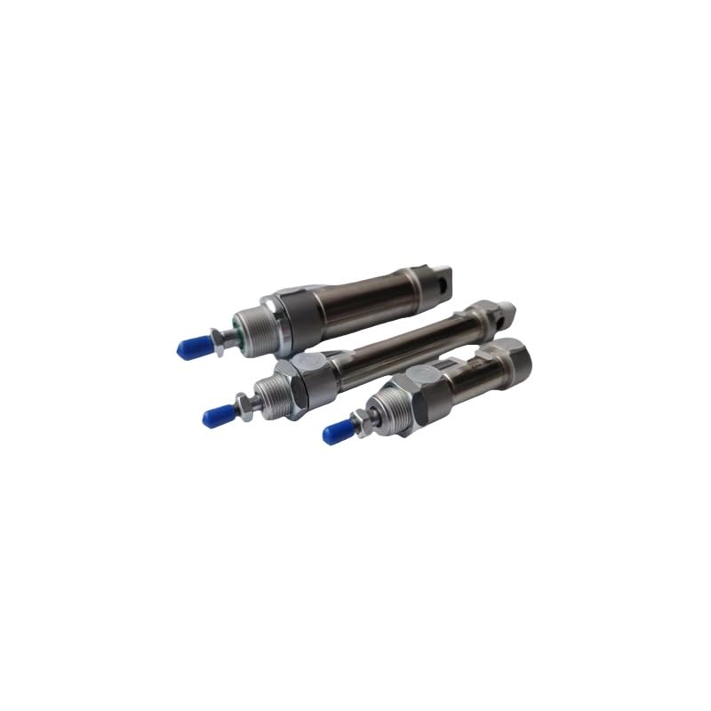 Cylinder DSNU-32-80-PPS-A