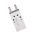 Single-Acting Mechanical Parallel Finger Cylinder HFTP16