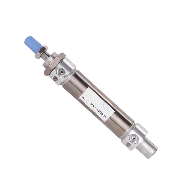 Stainless Steel mini Cylinder MAC50X175SCA