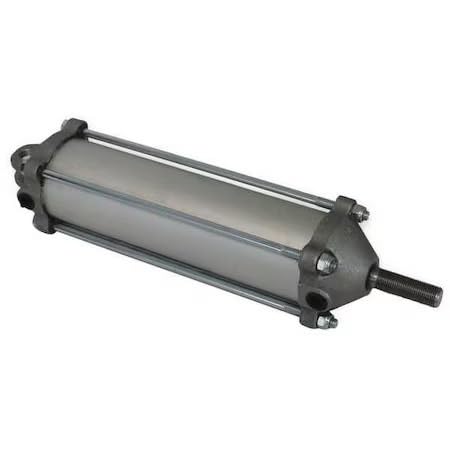100124 for Velvac,Double Acting,8"Stroke,2.5"Bore,Air Cylinder,Ship fro USA