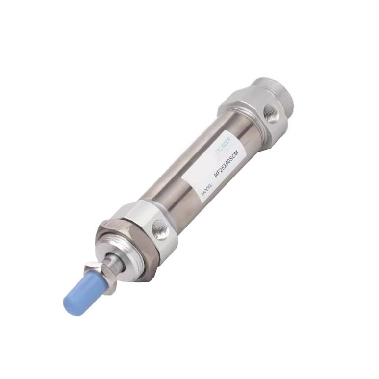 Mini Cylinder MF40X350SCA