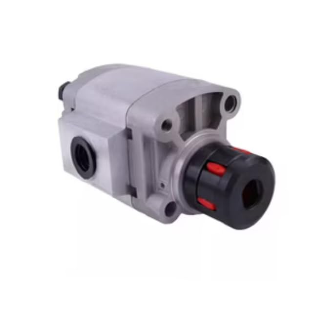 Hydraulic Pump 2505004970 for Haulotte Scissor Lift Optimum 8 Compact 8 10 12