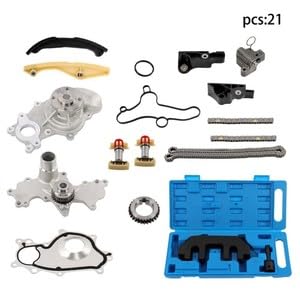 #US Spare Part for Timing Chain Kit Water Pump Tool for Expedition F-150 3.5L 2015-2016