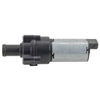 Universal Auxiliary Electric Water Coolant Pump 0392020034 Universal Auxiliary Additional Electric Pump Compatible For Car 12 Volt