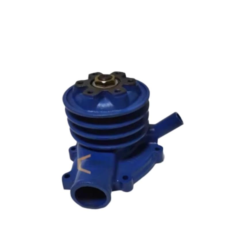 Compatible With D6BT 6D16 D6BR Engine Cooling Pump R220-5 Water Cooler R210-5 R200-5 Water Pump Excvator(6D16 engine)