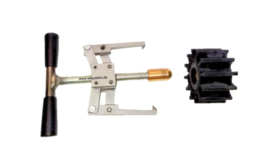 SPX Flow Johnson Pump Puller 09-950-9300 Marine Original Impuller for JP Pumps
