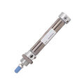 Stainless Steel mini Cylinder MIC32X450SCA