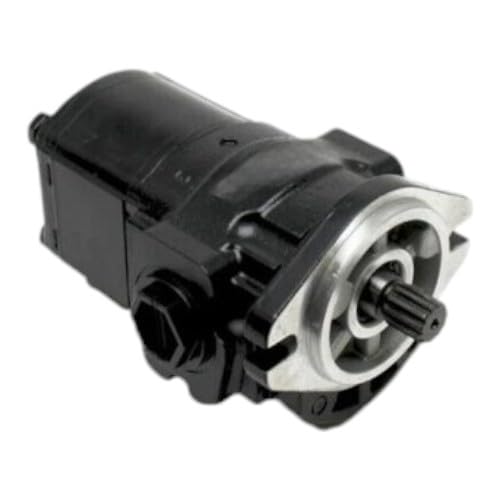 139801GT 139801 OEM 2 Section Lift Pump for Genie S-60 S-60X Z-62/40 S-65TRAX Mod-P08S-26473