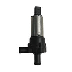 Universal Auxiliary Electric Water Coolant Pump 12 Volt Compatible With Car