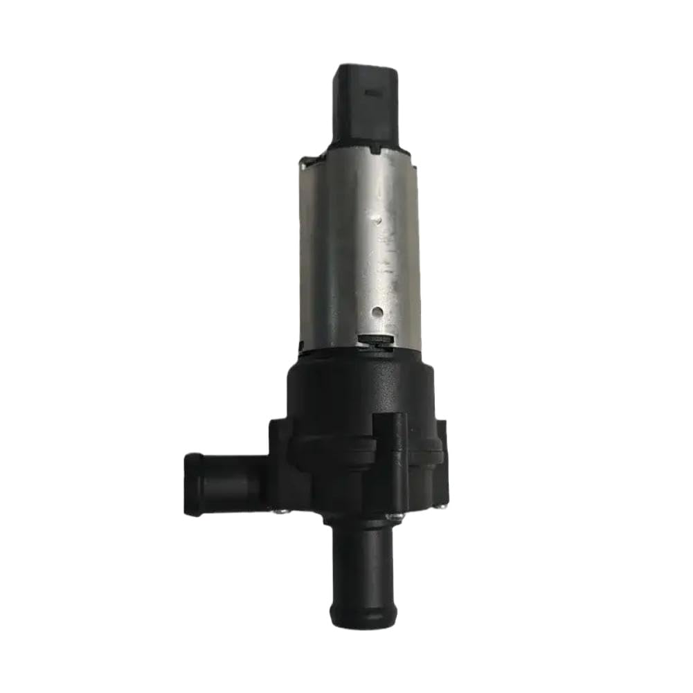 Universal Auxiliary Electric Water Coolant Pump 12 Volt Compatible With Car