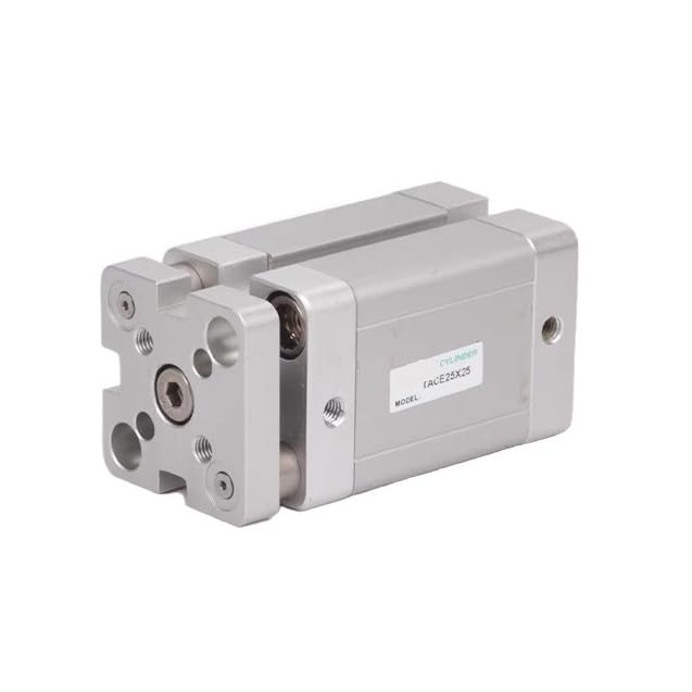 Compact Cylinder TACE63X90