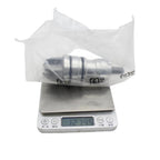 Water Pump Assembly 19250-KSV-J10 Compatible with NSS250X MF08 MF 08 2005-2007 Engine Cooling Water Pump