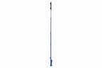 2400 Watt High Intensity LED Light Tower - Five Stage Mast - Extends up to 50 Feet - 324,000 Lumens - 5-20 Cord Cap - 25 Degree Beam
