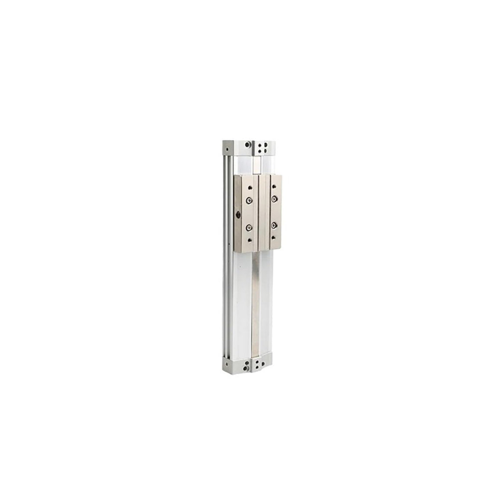 Mechanically Jointed Rodless Cylinder MY3B16-100 MY3B20-200 MY3B25-300 MY3B32-400 MY3B40-500 air Pneumatic Cylinder(100)